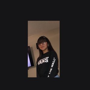 Meet your Posher, Virginia